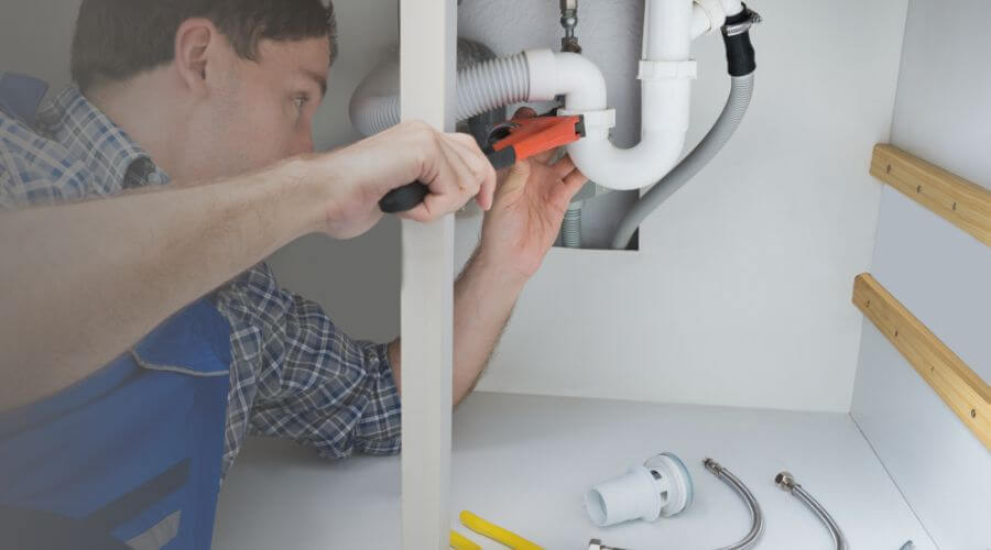 Local water heater installation in Metcalfe, MS